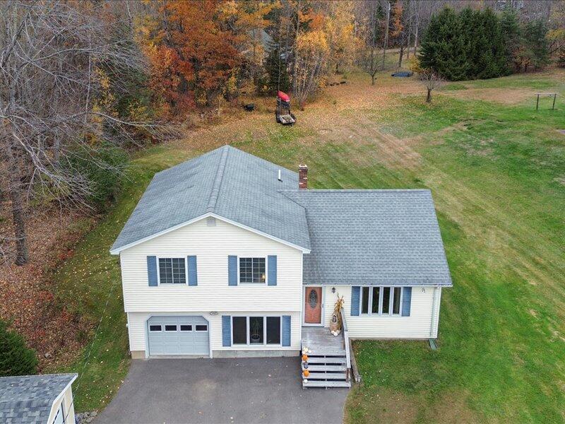 21 Mapleleaf Lane Hermon ME 04401