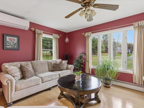 21 Mapleleaf Lane Hermon ME 04401