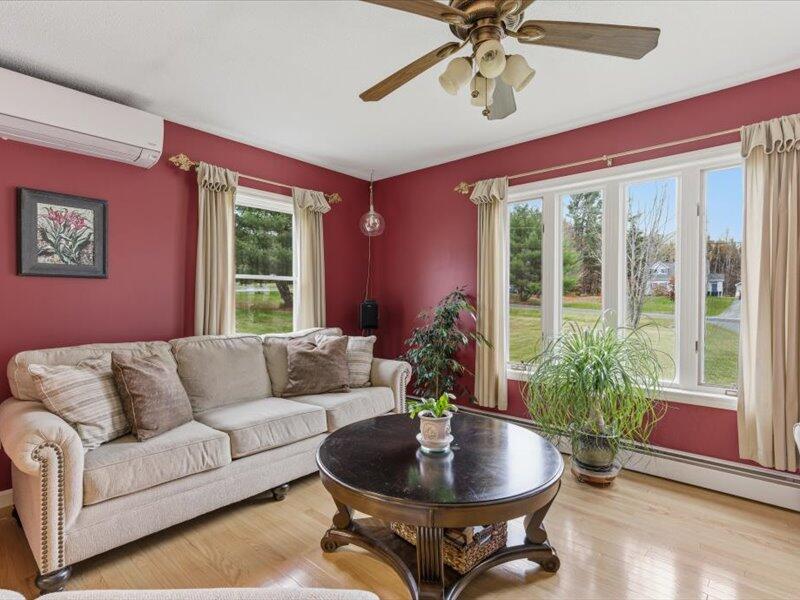 21 Mapleleaf Lane Hermon ME 04401