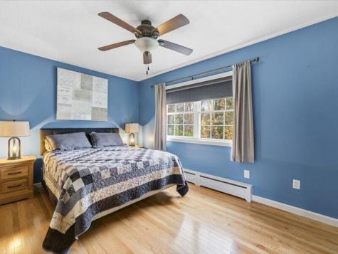 21 Mapleleaf Lane Hermon ME 04401