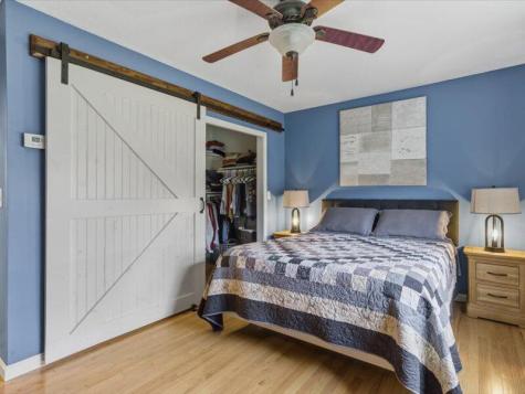 21 Mapleleaf Lane Hermon ME 04401