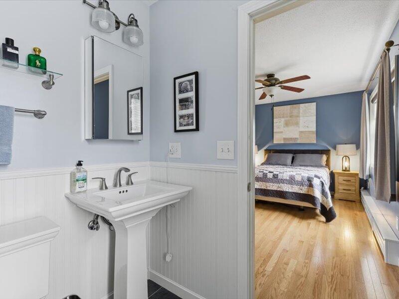 21 Mapleleaf Lane Hermon ME 04401