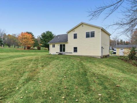 21 Mapleleaf Lane Hermon ME 04401