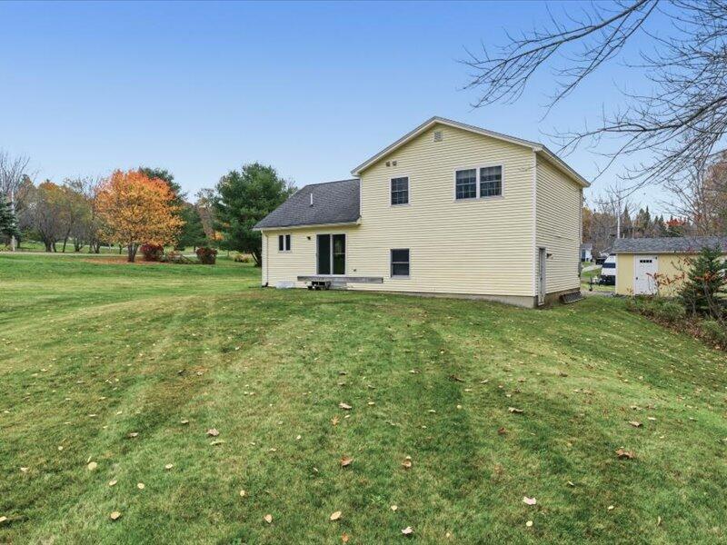 21 Mapleleaf Lane Hermon ME 04401