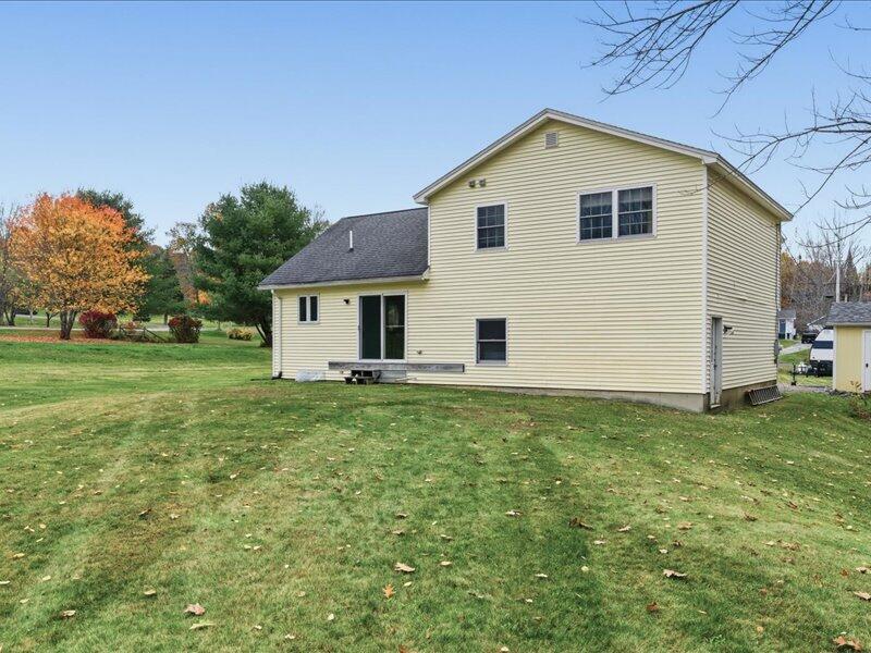 21 Mapleleaf Lane Hermon ME 04401