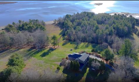 547 Mariaville Road Ellsworth ME 04605