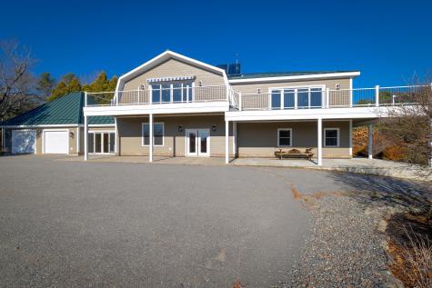 547 Mariaville Road Ellsworth ME 04605