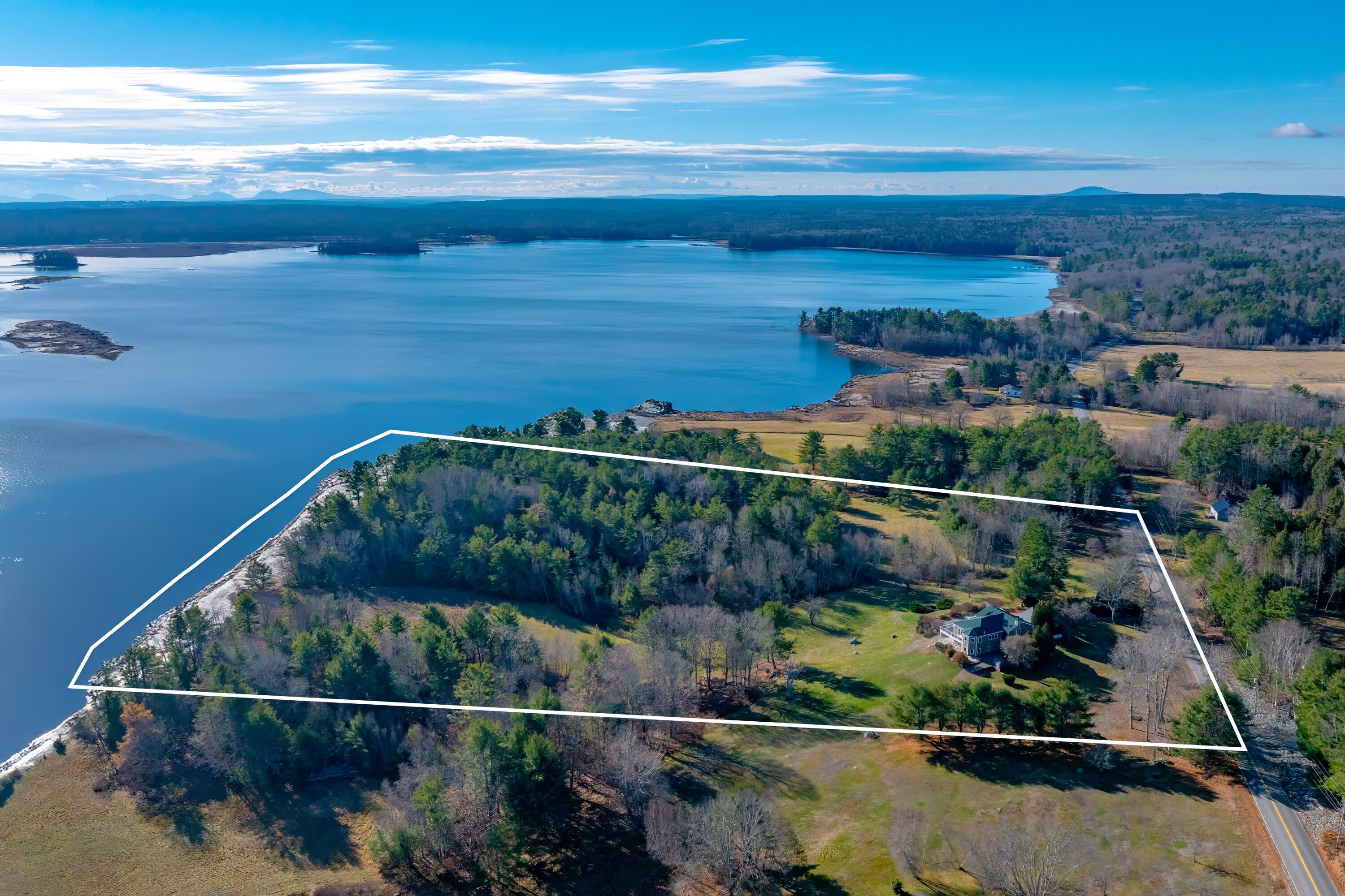 547 Mariaville Road Ellsworth ME 04605