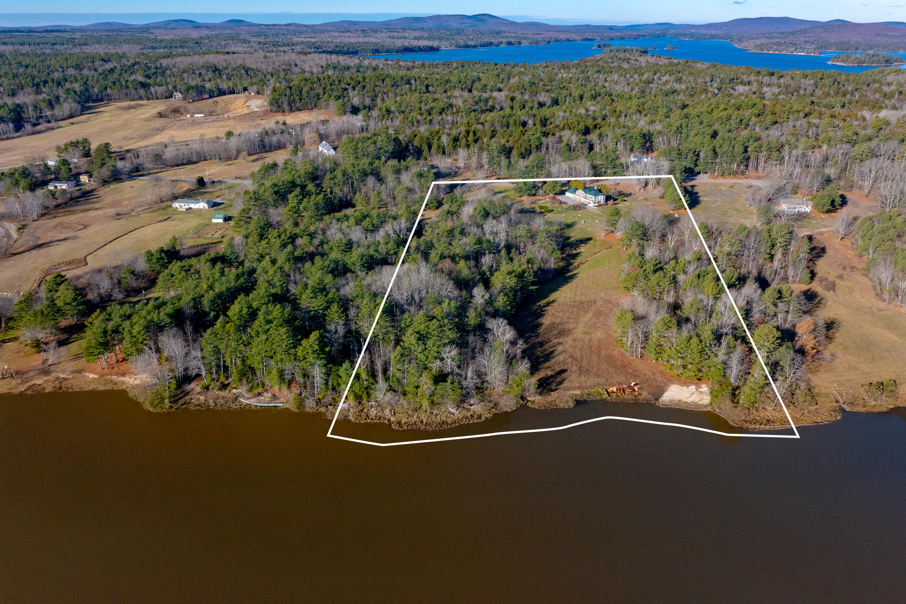 547 Mariaville Road Ellsworth ME 04605
