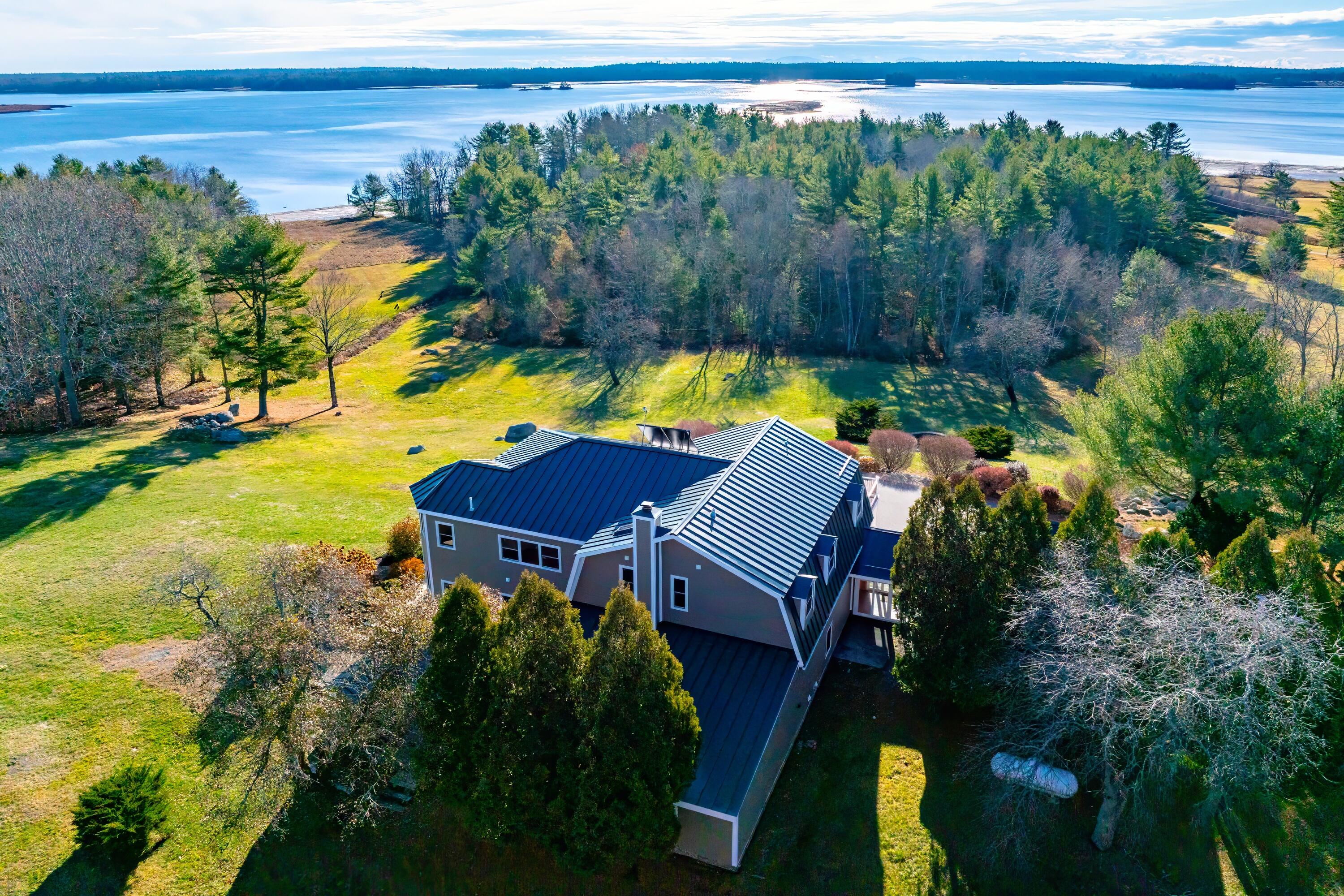 547 Mariaville Road Ellsworth ME 04605