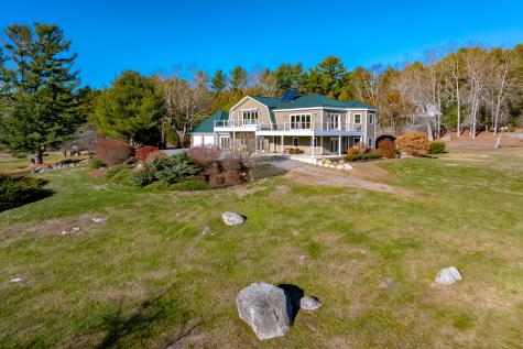 547 Mariaville Road Ellsworth ME 04605