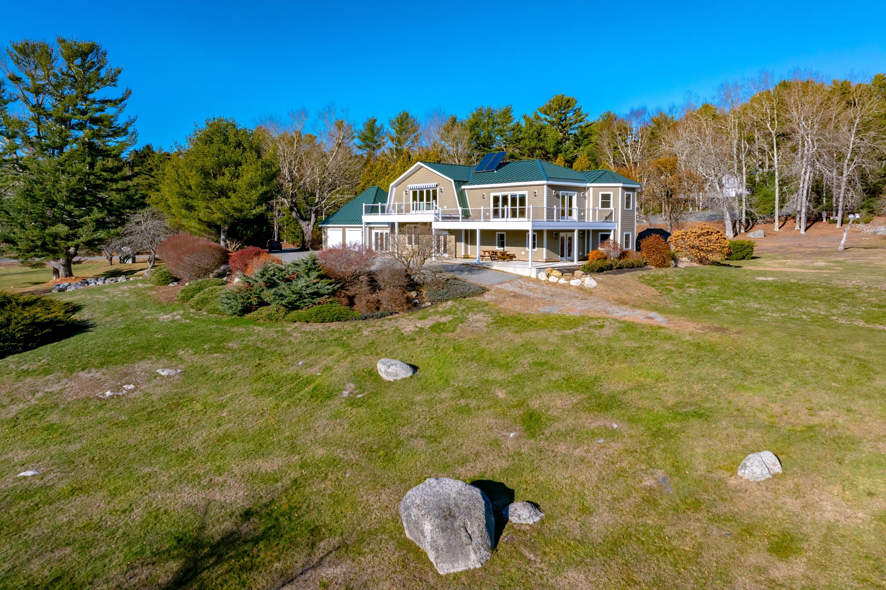 547 Mariaville Road Ellsworth ME 04605