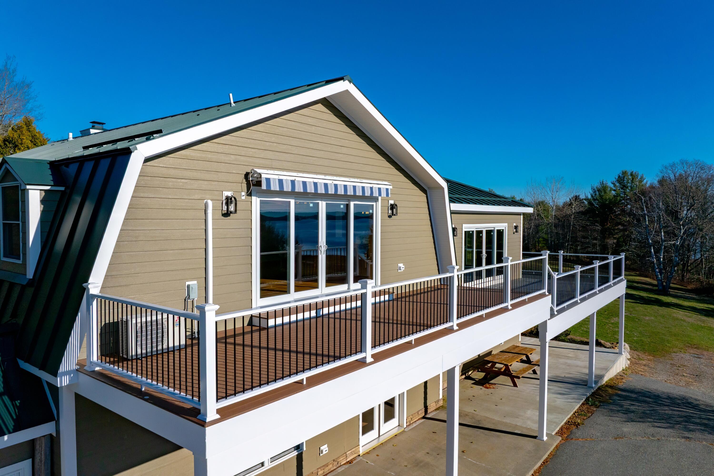 547 Mariaville Road Ellsworth ME 04605