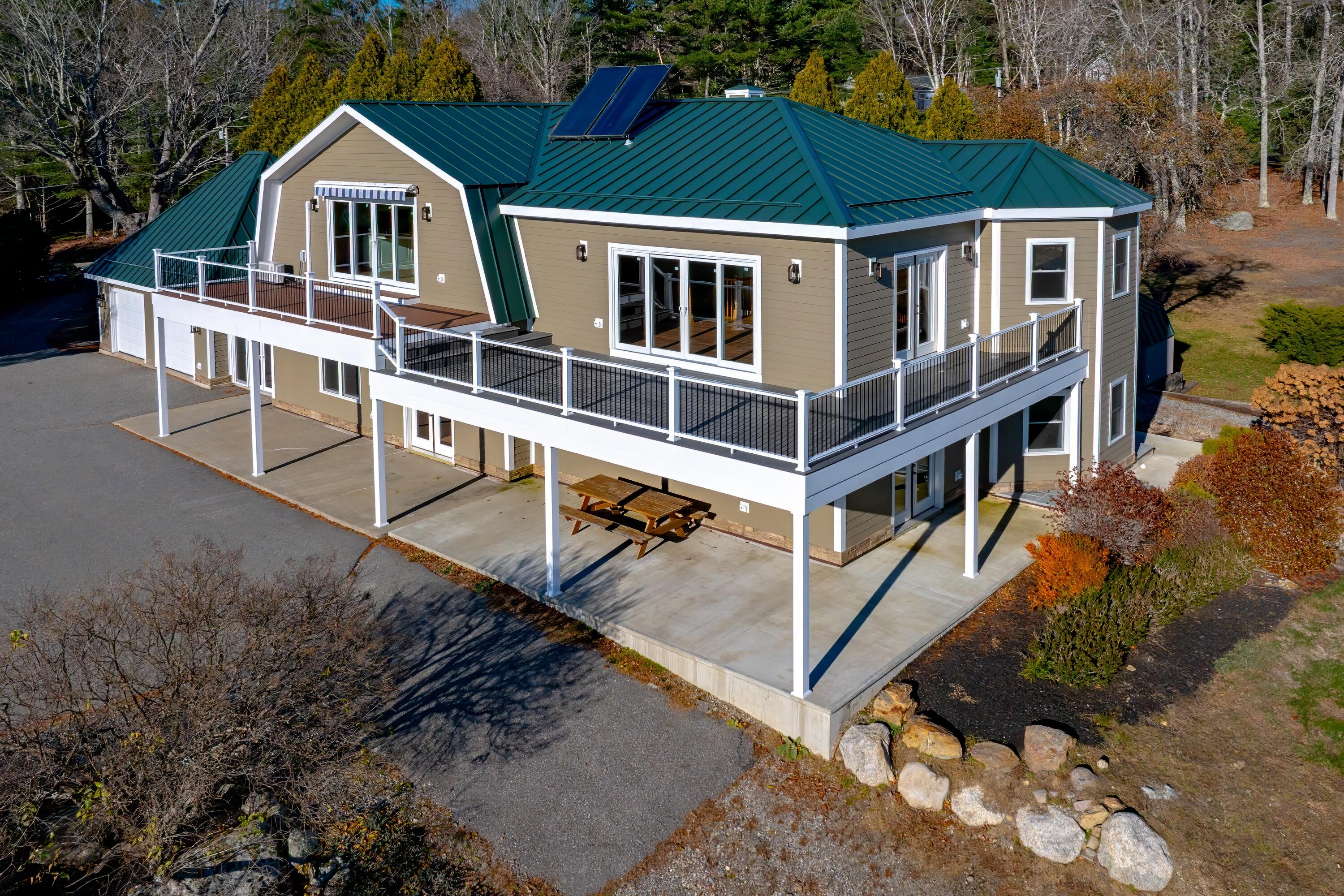 547 Mariaville Road Ellsworth ME 04605