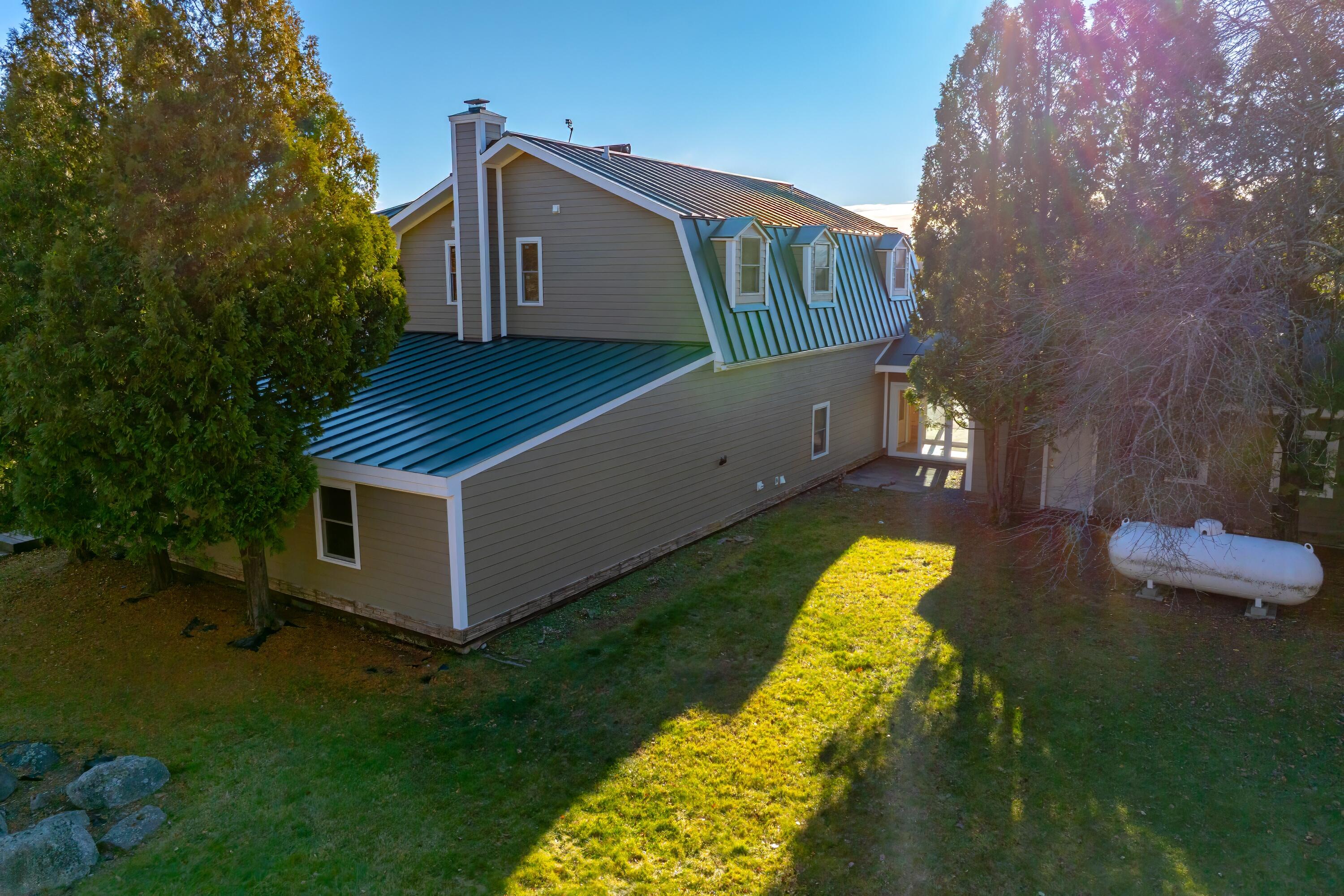 547 Mariaville Road Ellsworth ME 04605