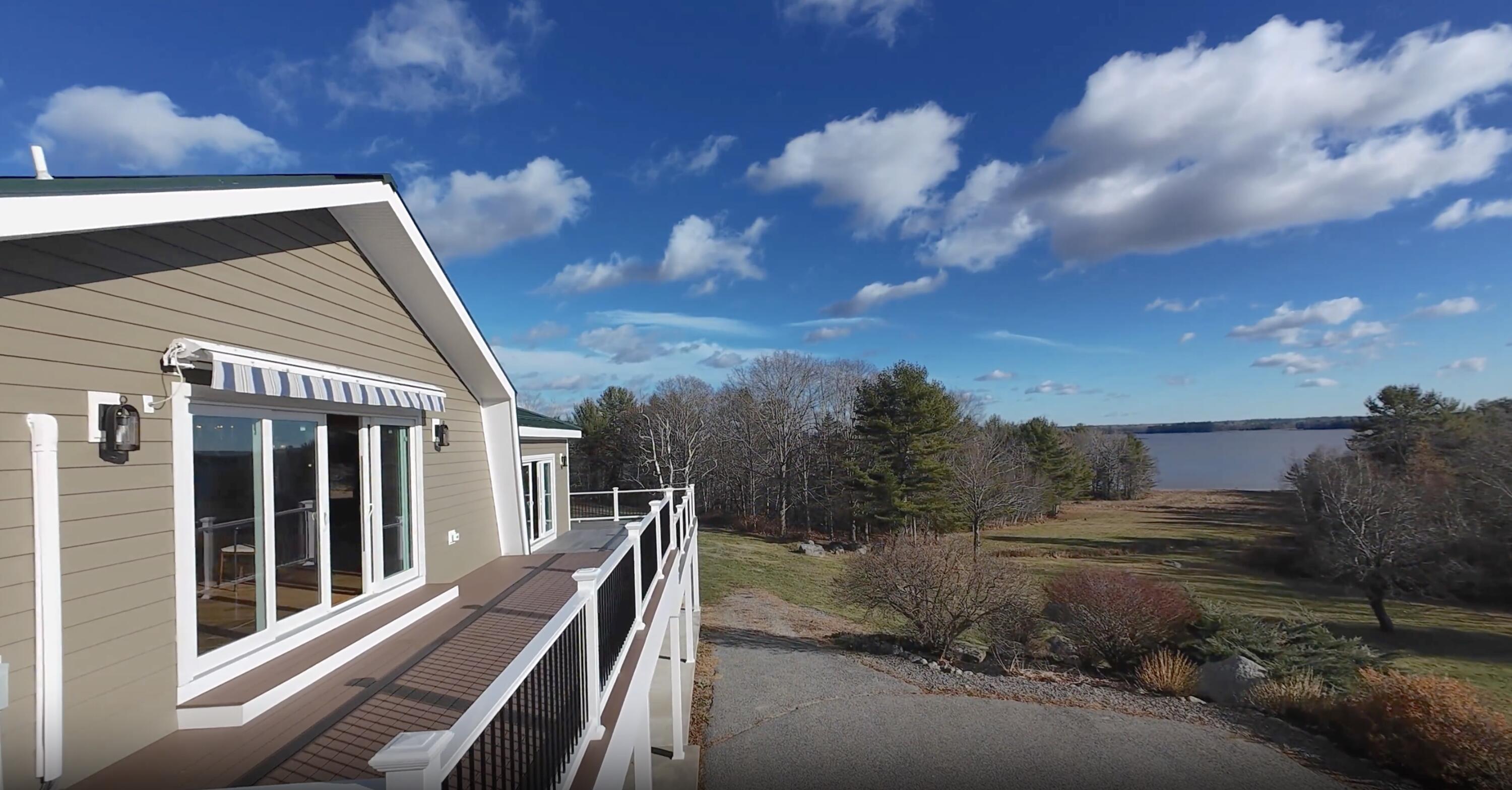 547 Mariaville Road Ellsworth ME 04605