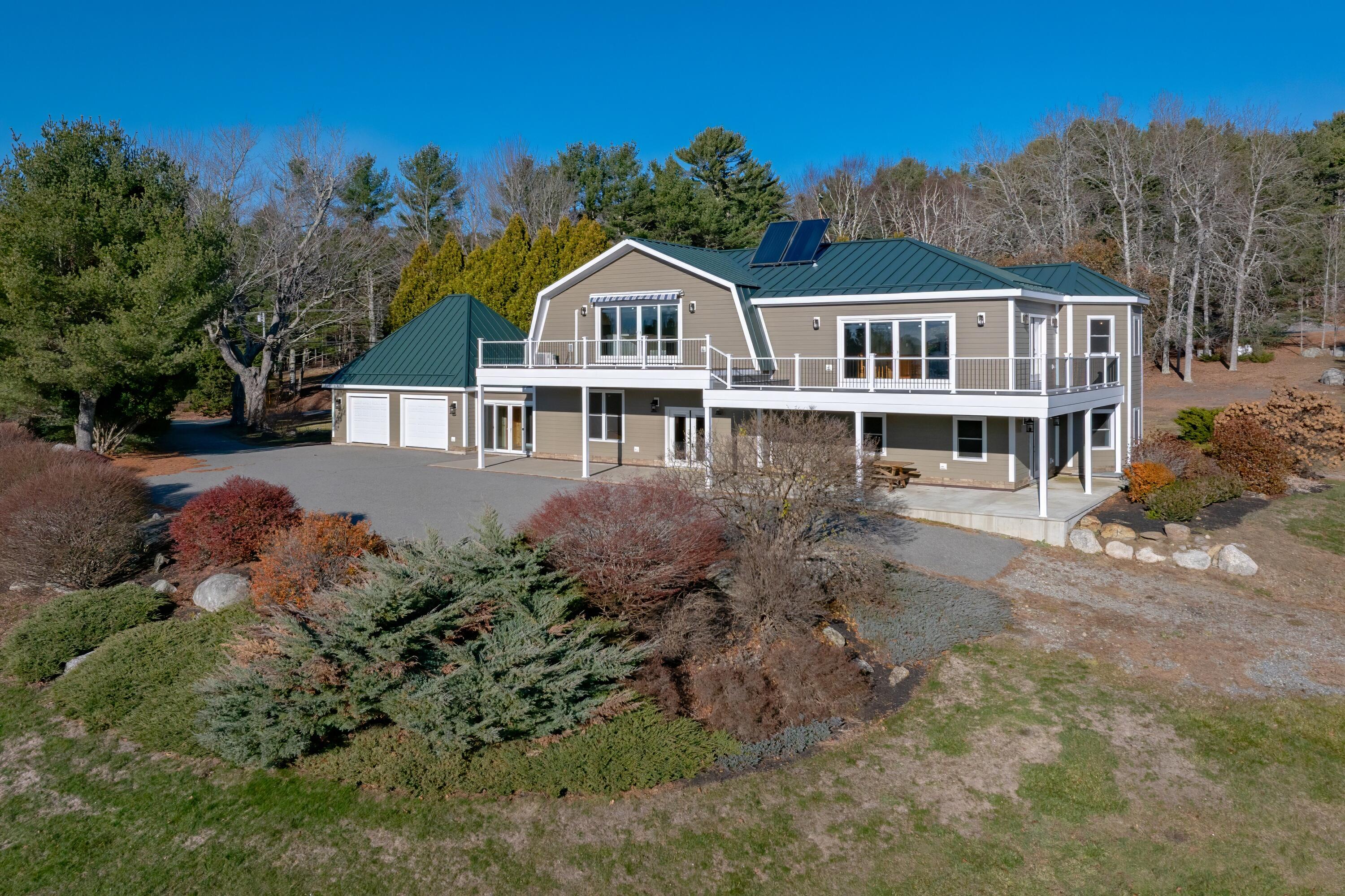 547 Mariaville Road Ellsworth ME 04605