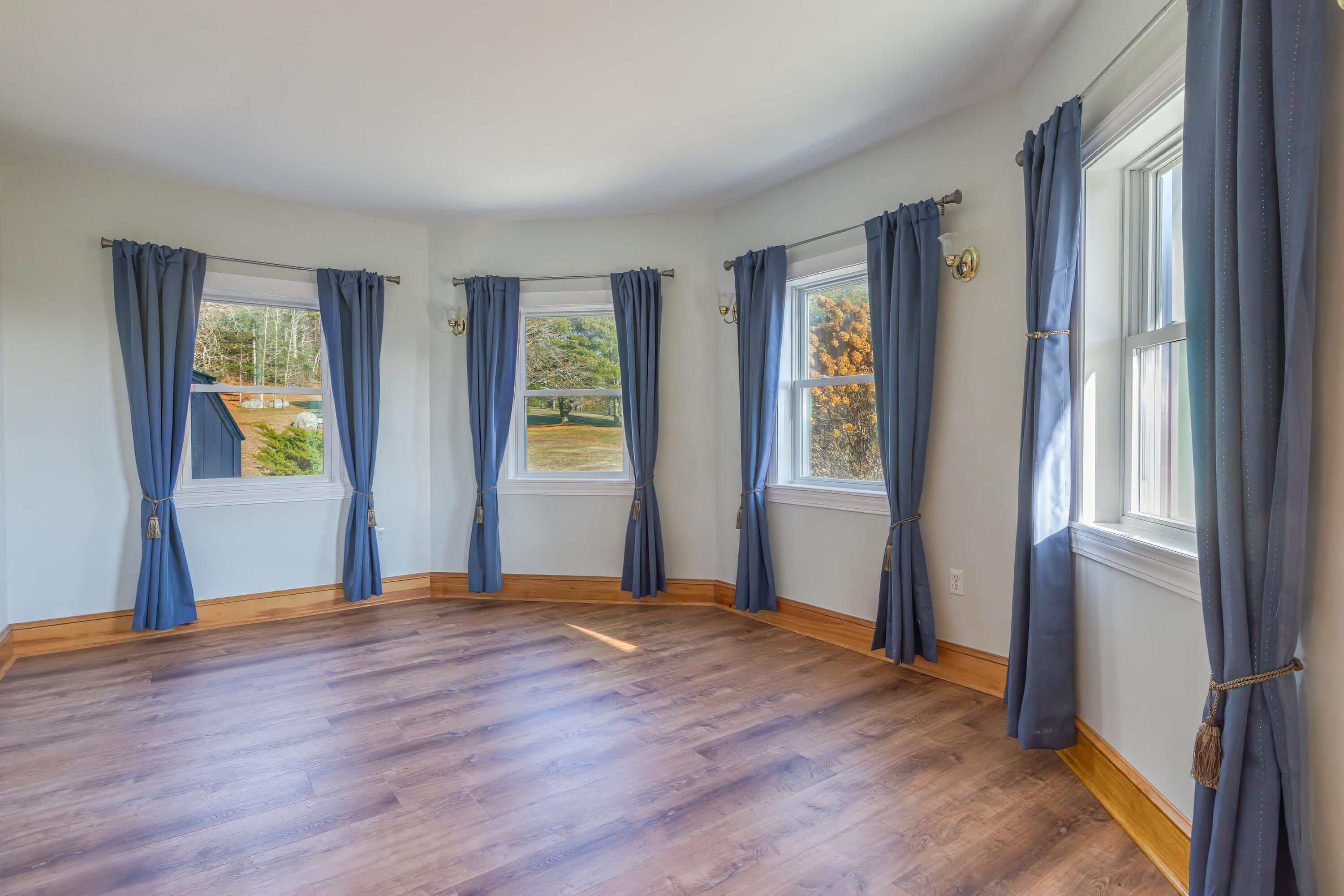 547 Mariaville Road Ellsworth ME 04605