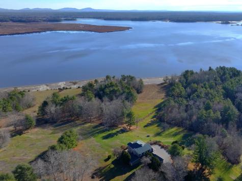 547 Mariaville Road Ellsworth ME 04605