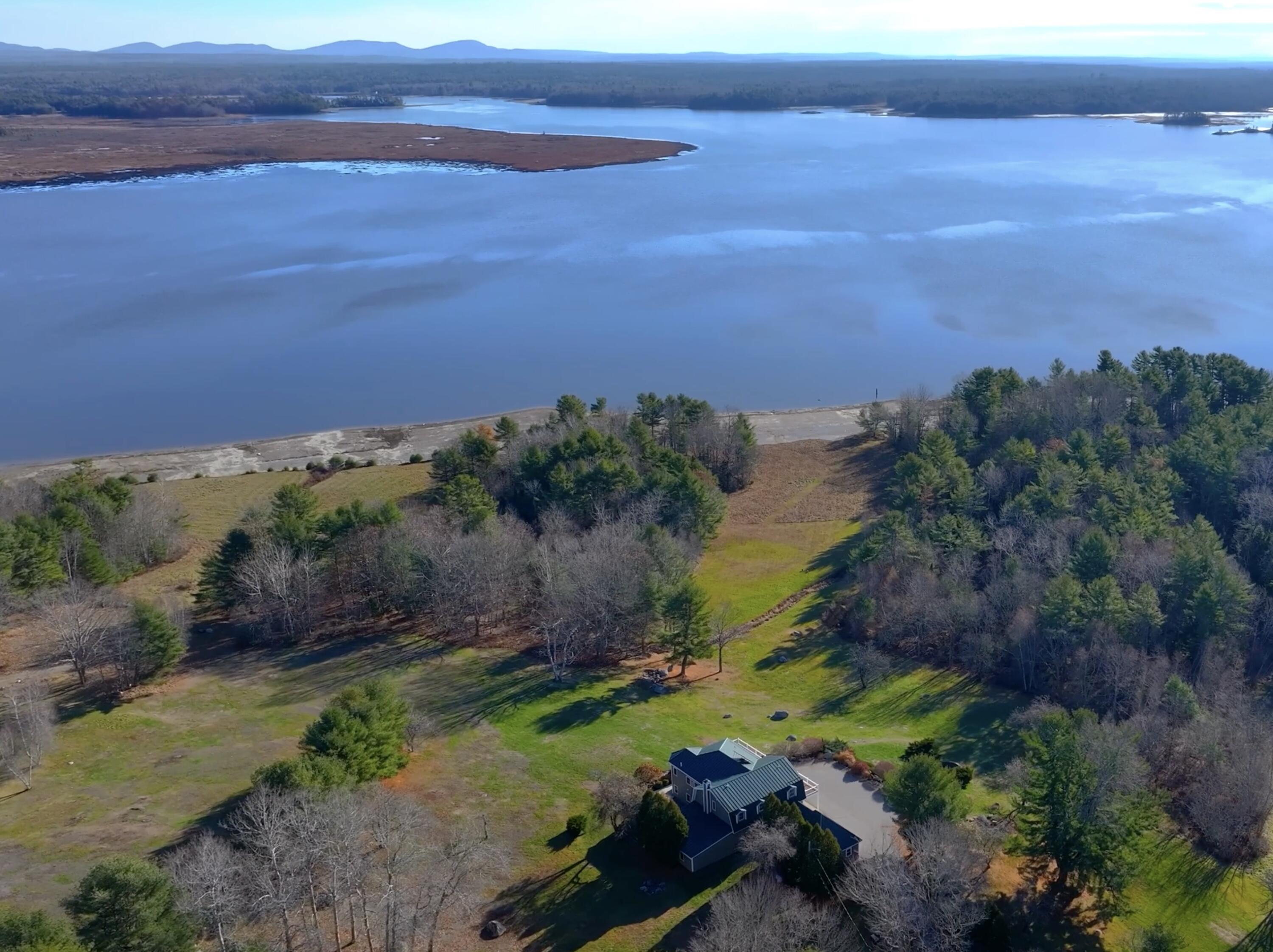 547 Mariaville Road Ellsworth ME 04605