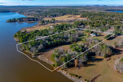 547 Mariaville Road Ellsworth ME 04605