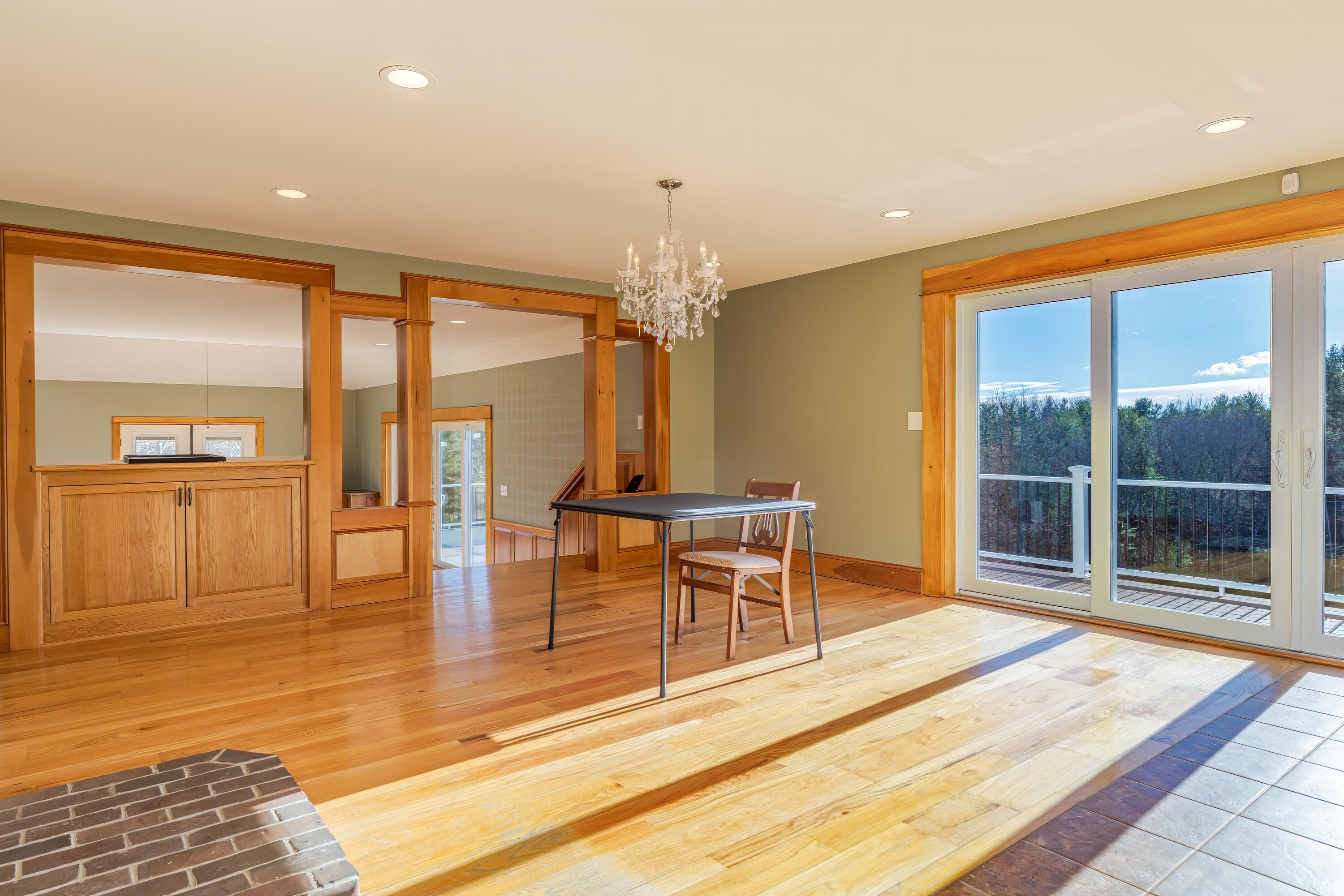 547 Mariaville Road Ellsworth ME 04605