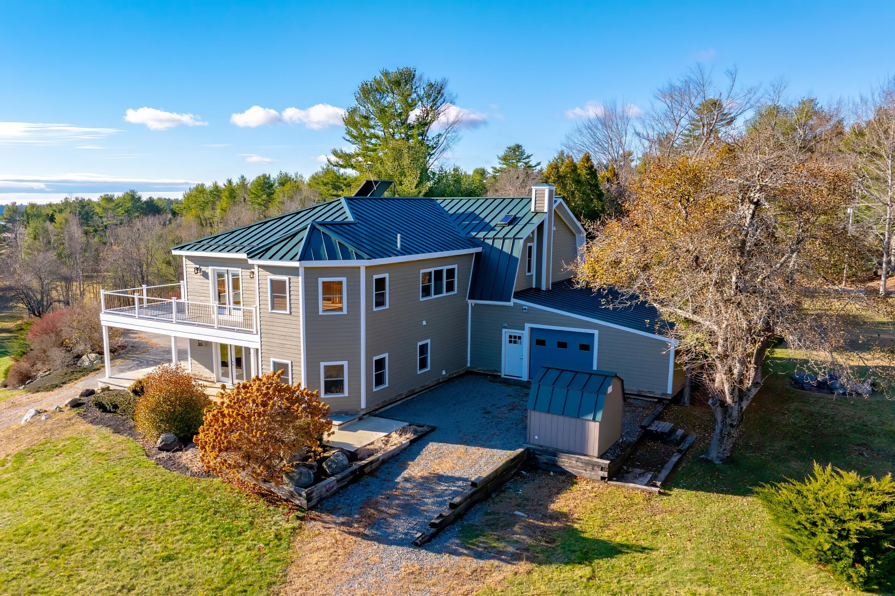 547 Mariaville Road Ellsworth ME 04605