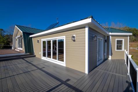 547 Mariaville Road Ellsworth ME 04605