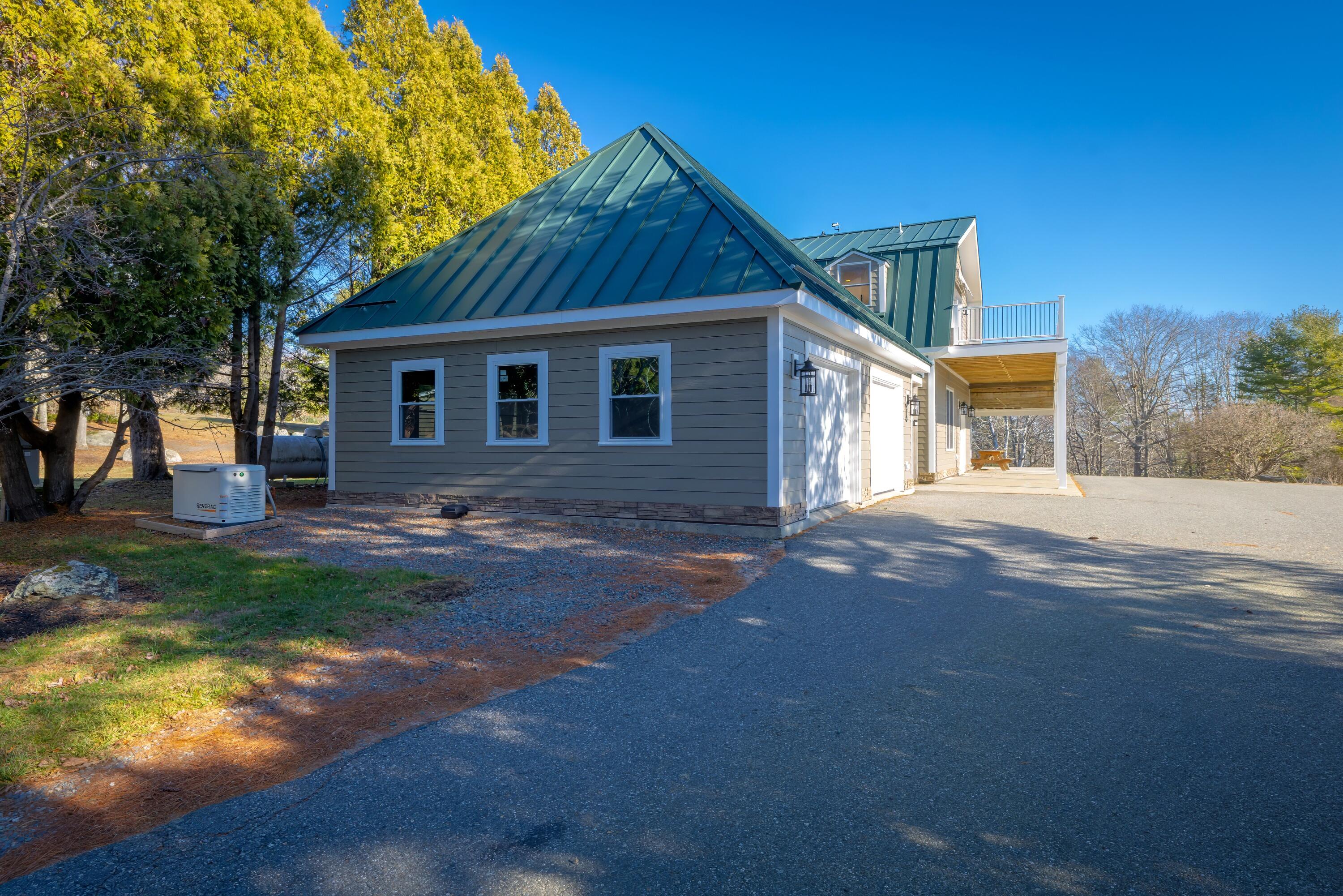 547 Mariaville Road Ellsworth ME 04605