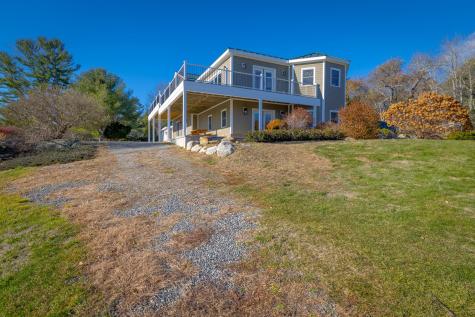 547 Mariaville Road Ellsworth ME 04605