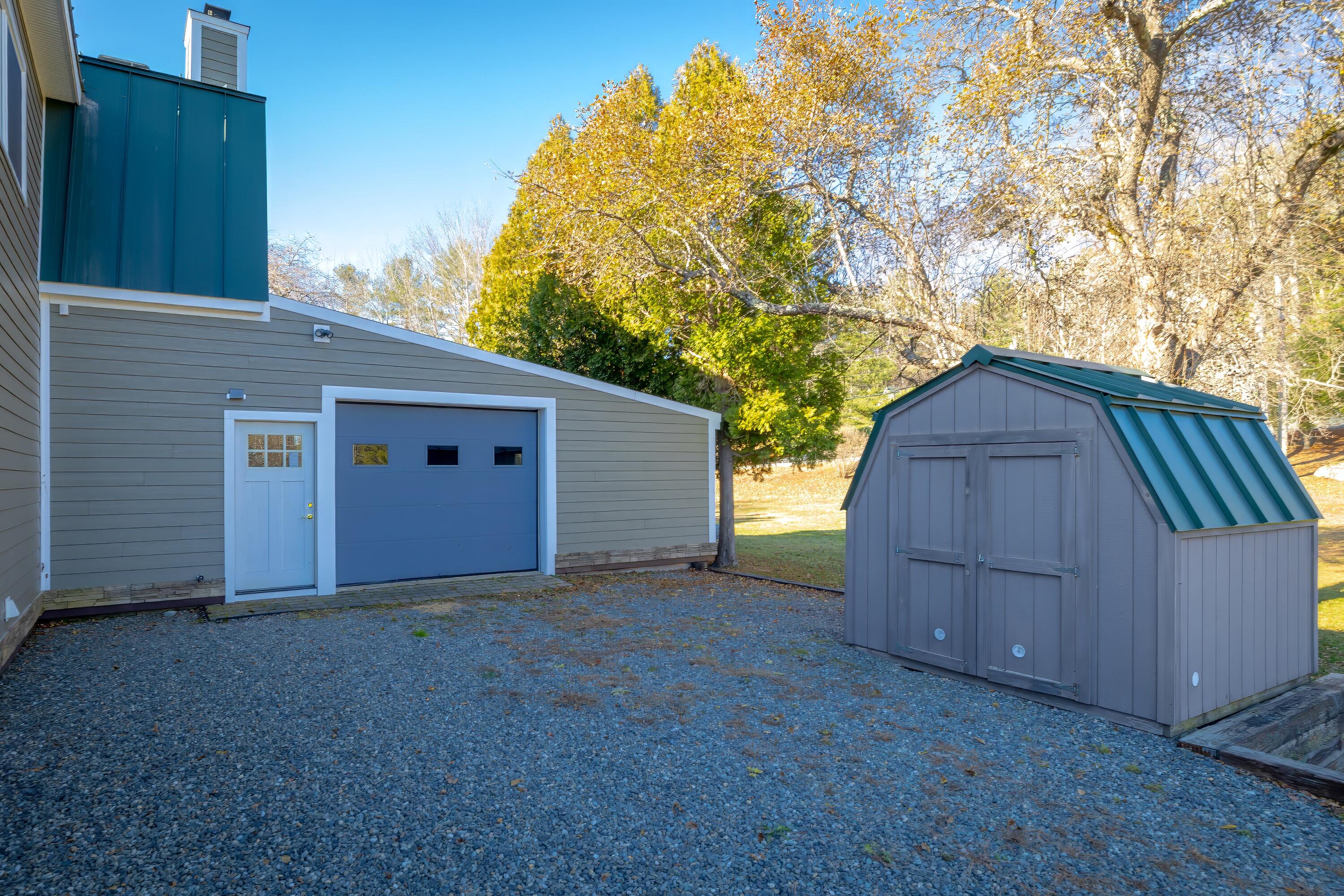 547 Mariaville Road Ellsworth ME 04605