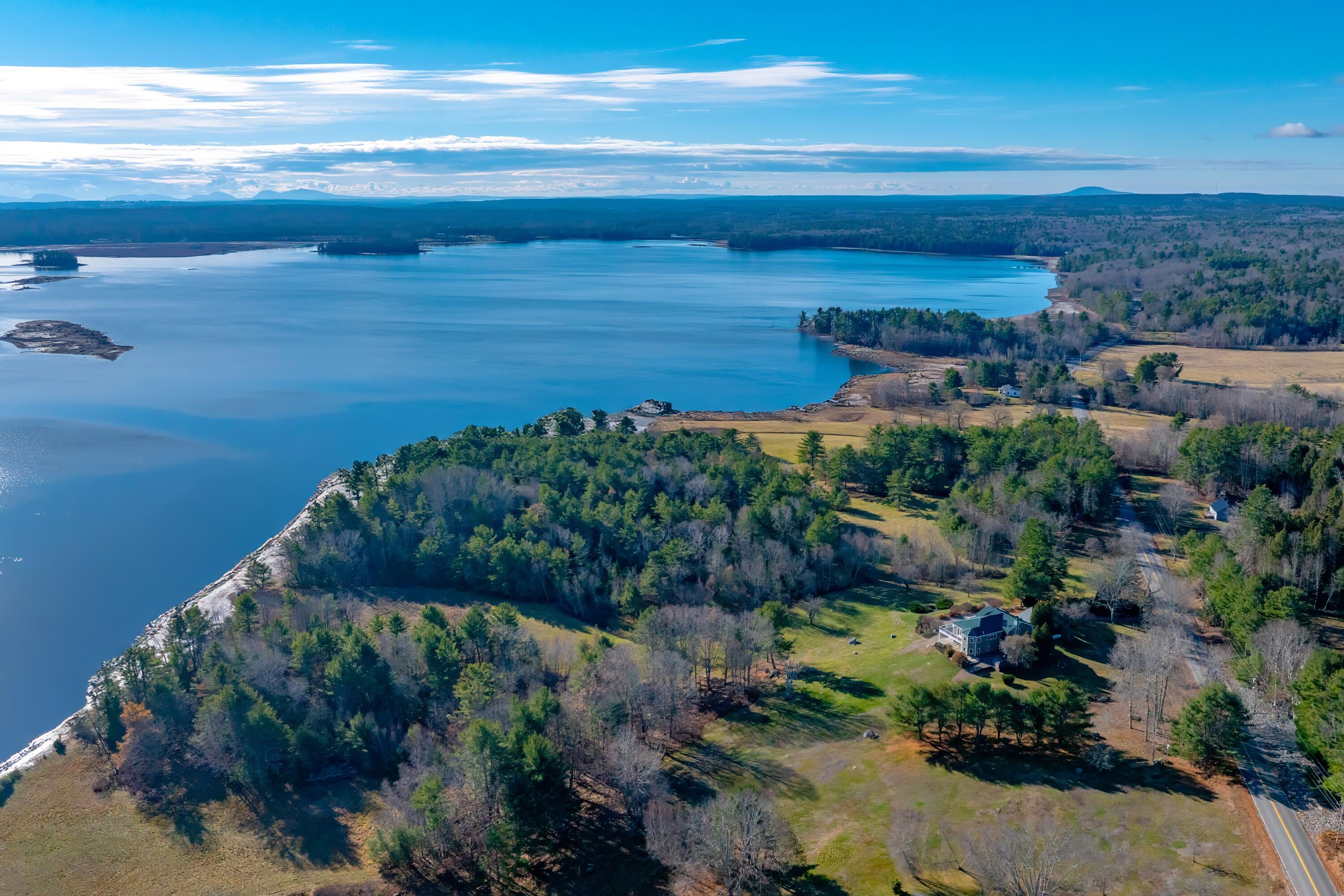 547 Mariaville Road Ellsworth ME 04605