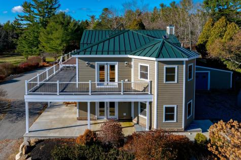 547 Mariaville Road Ellsworth ME 04605