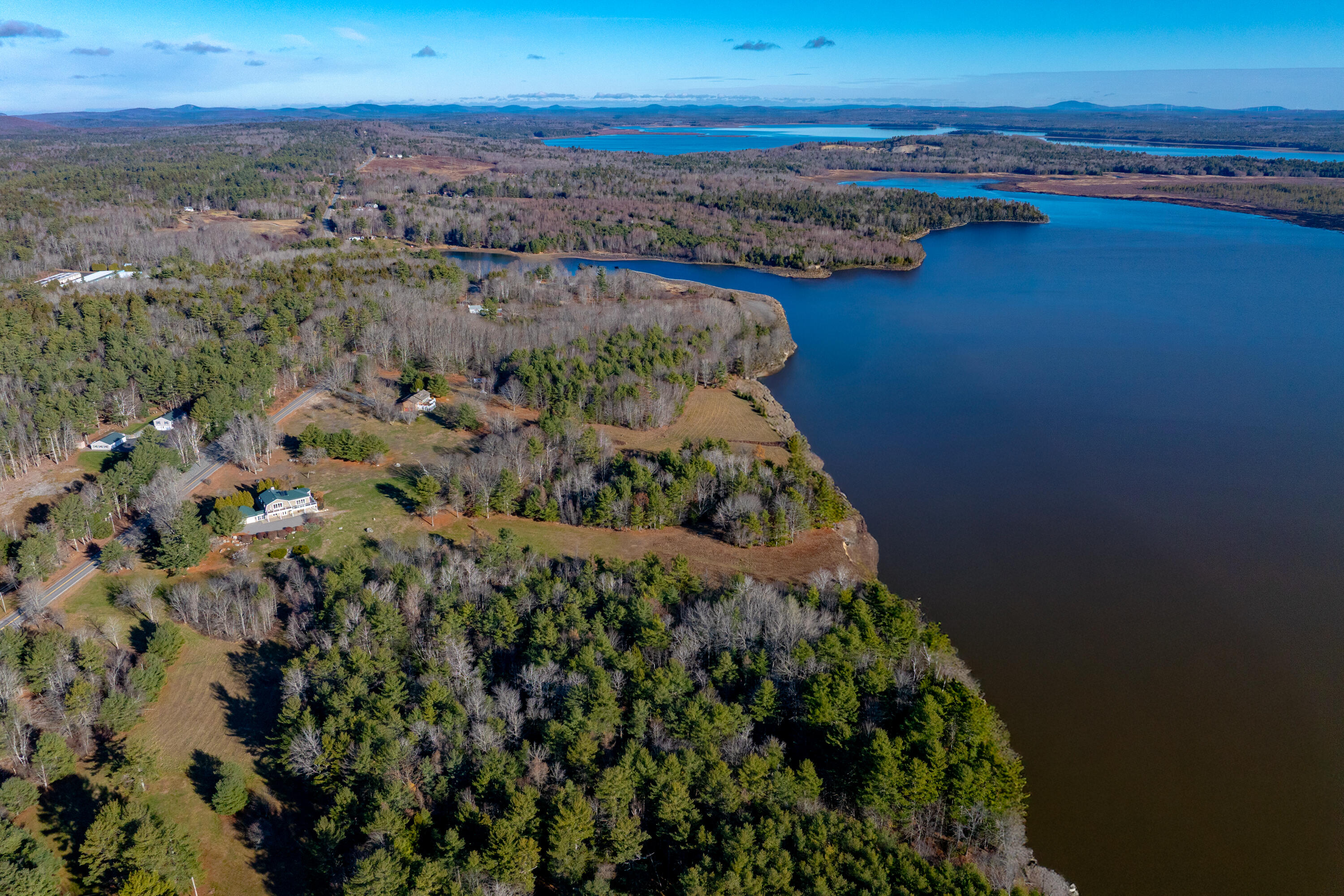 547 Mariaville Road Ellsworth ME 04605