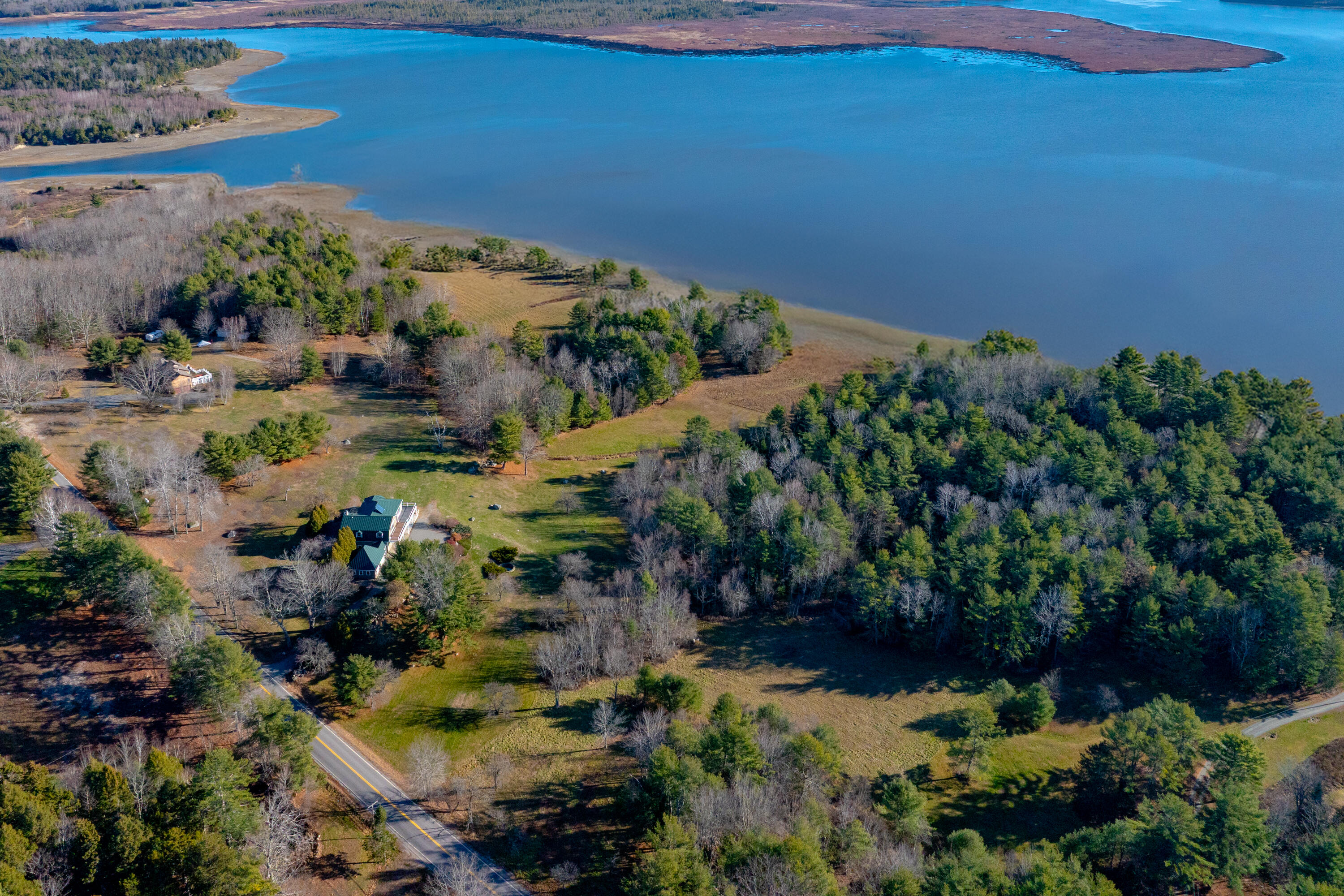 547 Mariaville Road Ellsworth ME 04605