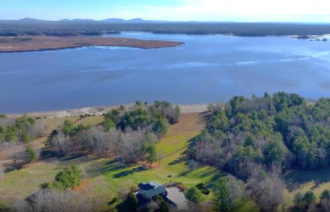 547 Mariaville Road Ellsworth ME 04605