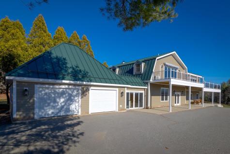 547 Mariaville Road Ellsworth ME 04605