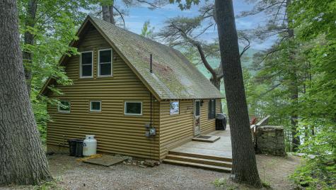 275 Hio Ridge Shores S Bridgton ME 04009