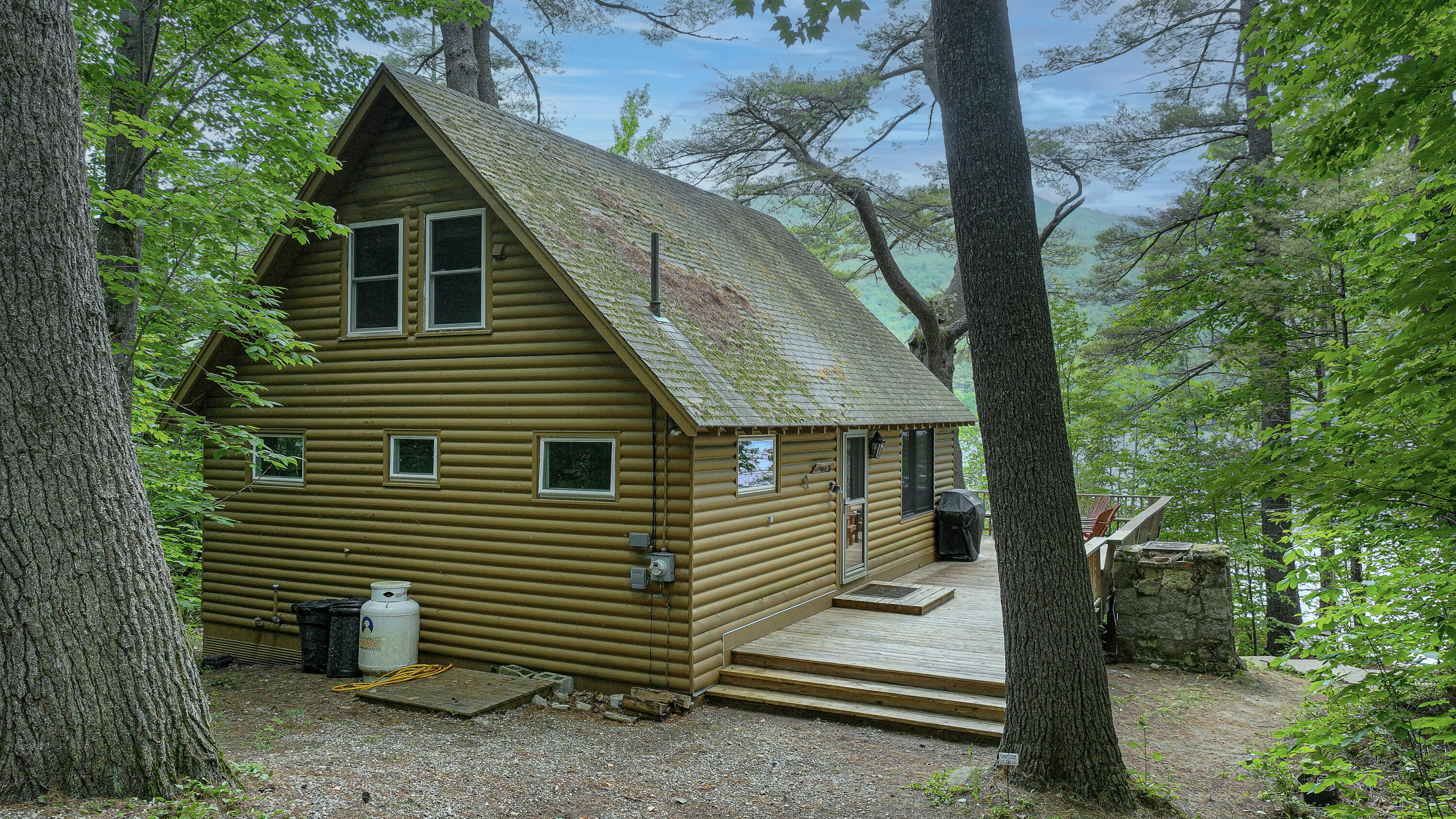 275 Hio Ridge Shores S Bridgton ME 04009