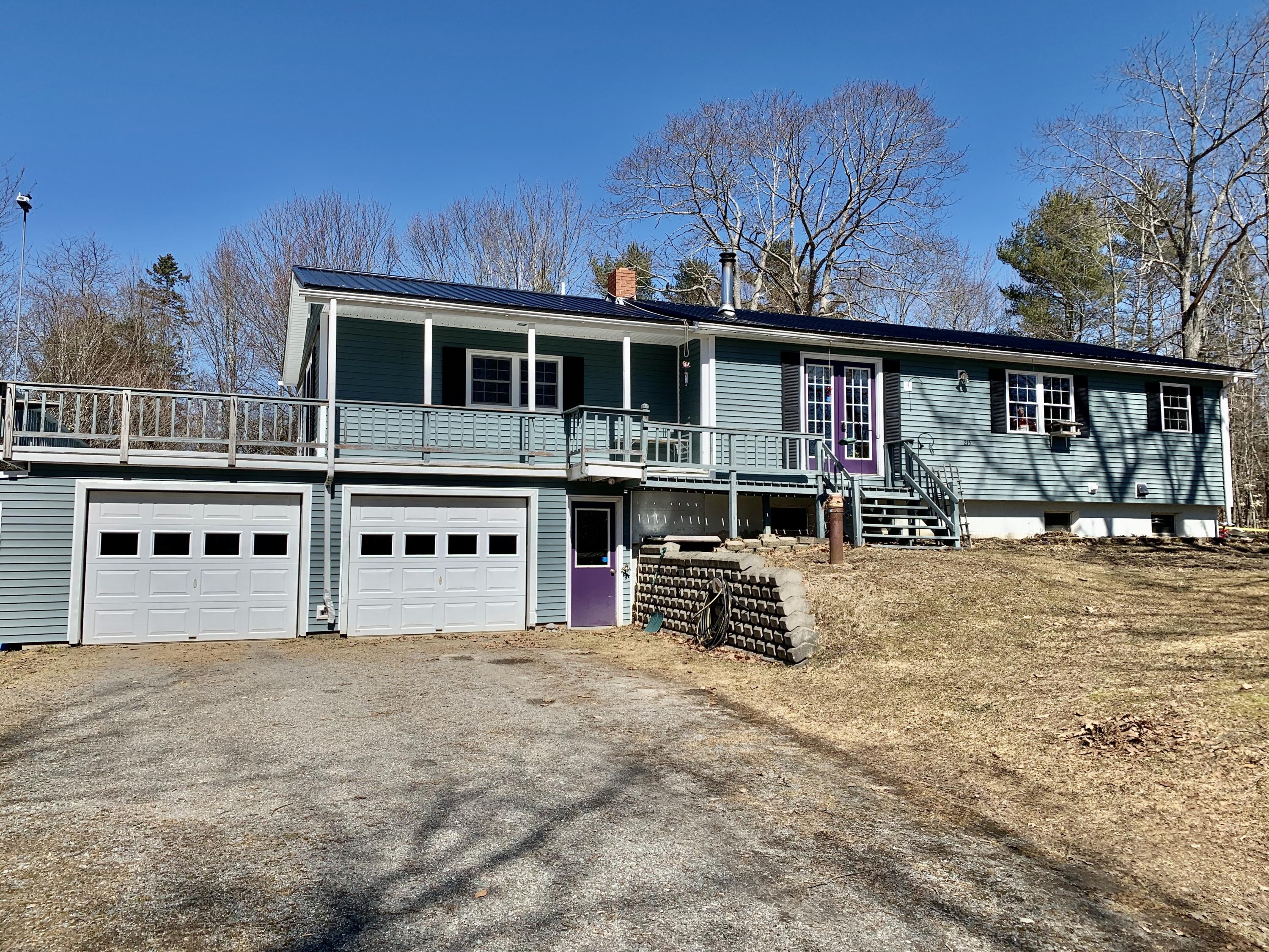 215 Town Farm Road Bucksport, ME