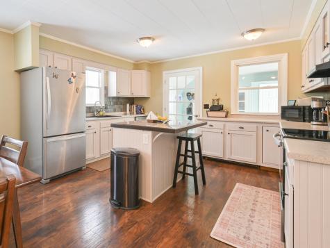 5 Mcdonald Avenue Ellsworth ME 04605