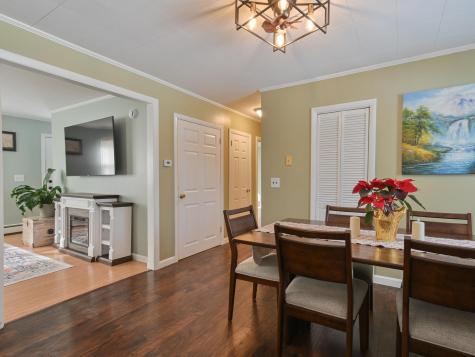 5 Mcdonald Avenue Ellsworth ME 04605