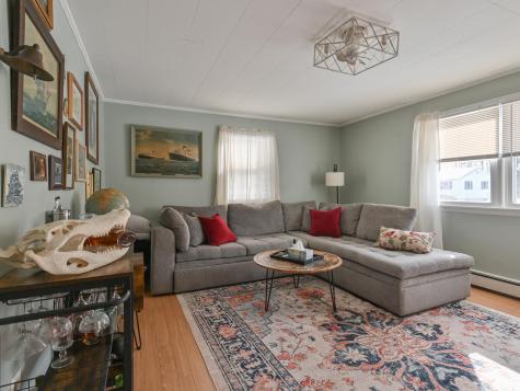 5 Mcdonald Avenue Ellsworth ME 04605