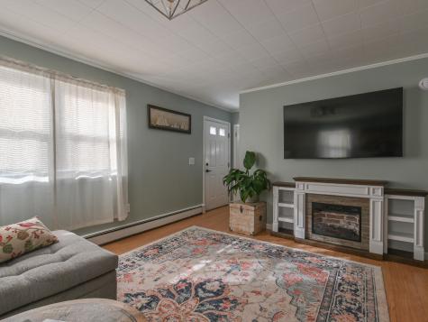 5 Mcdonald Avenue Ellsworth ME 04605