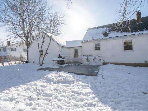 5 Mcdonald Avenue Ellsworth ME 04605