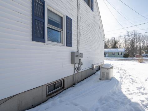 5 Mcdonald Avenue Ellsworth ME 04605