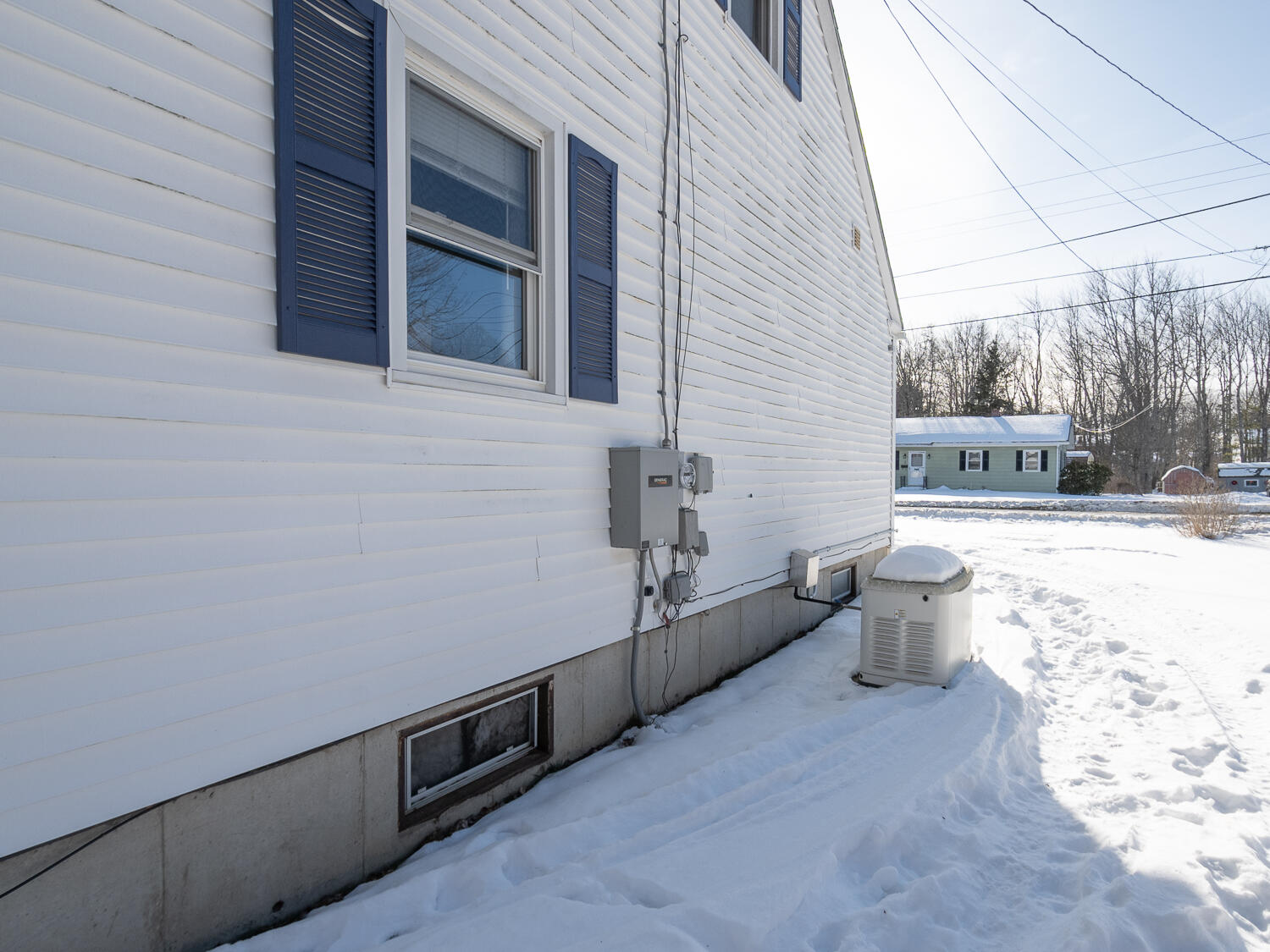 5 Mcdonald Avenue Ellsworth ME 04605