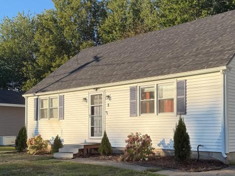 5 Mcdonald Avenue Ellsworth ME 04605