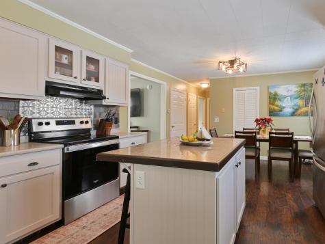 5 Mcdonald Avenue Ellsworth ME 04605