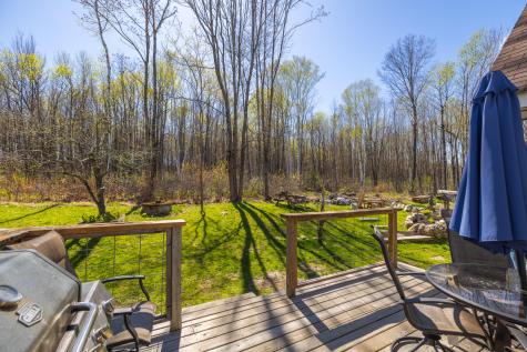288 Allen Hill Road Oxford ME 04270